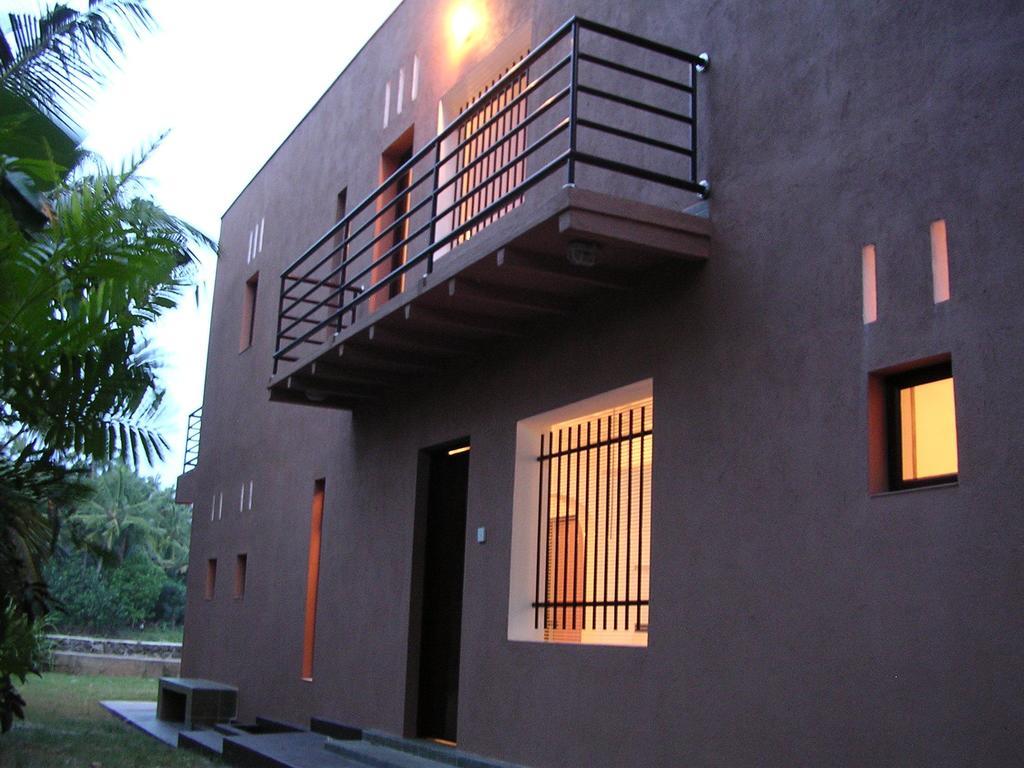 Sri Beach Bungalows And Villa Marawila Zewnętrze zdjęcie