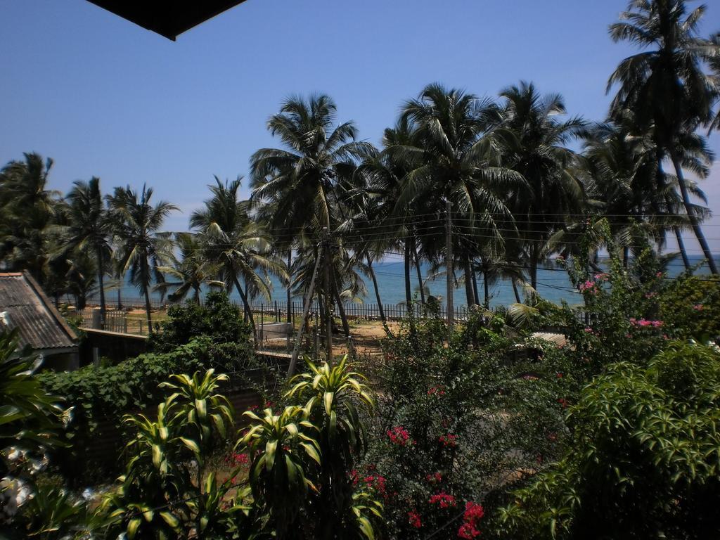 Sri Beach Bungalows And Villa Marawila Zewnętrze zdjęcie