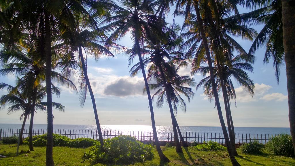 Sri Beach Bungalows And Villa Marawila Zewnętrze zdjęcie